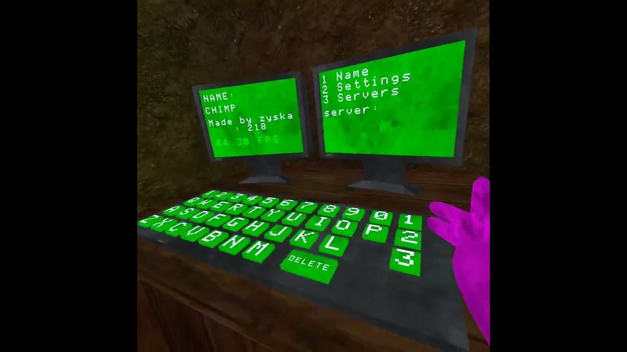 How to get mods in big scary 2026