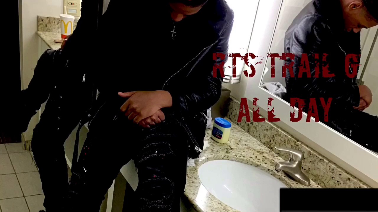 RTS Trail G - All day
