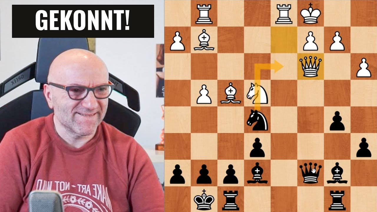 Gekonnt kontern