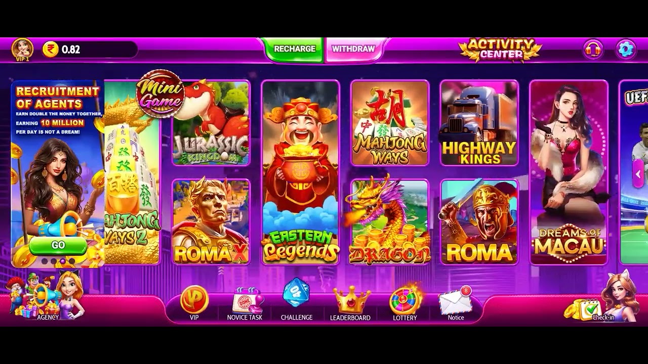 winner club game #earningapp #onlimemoneyearning