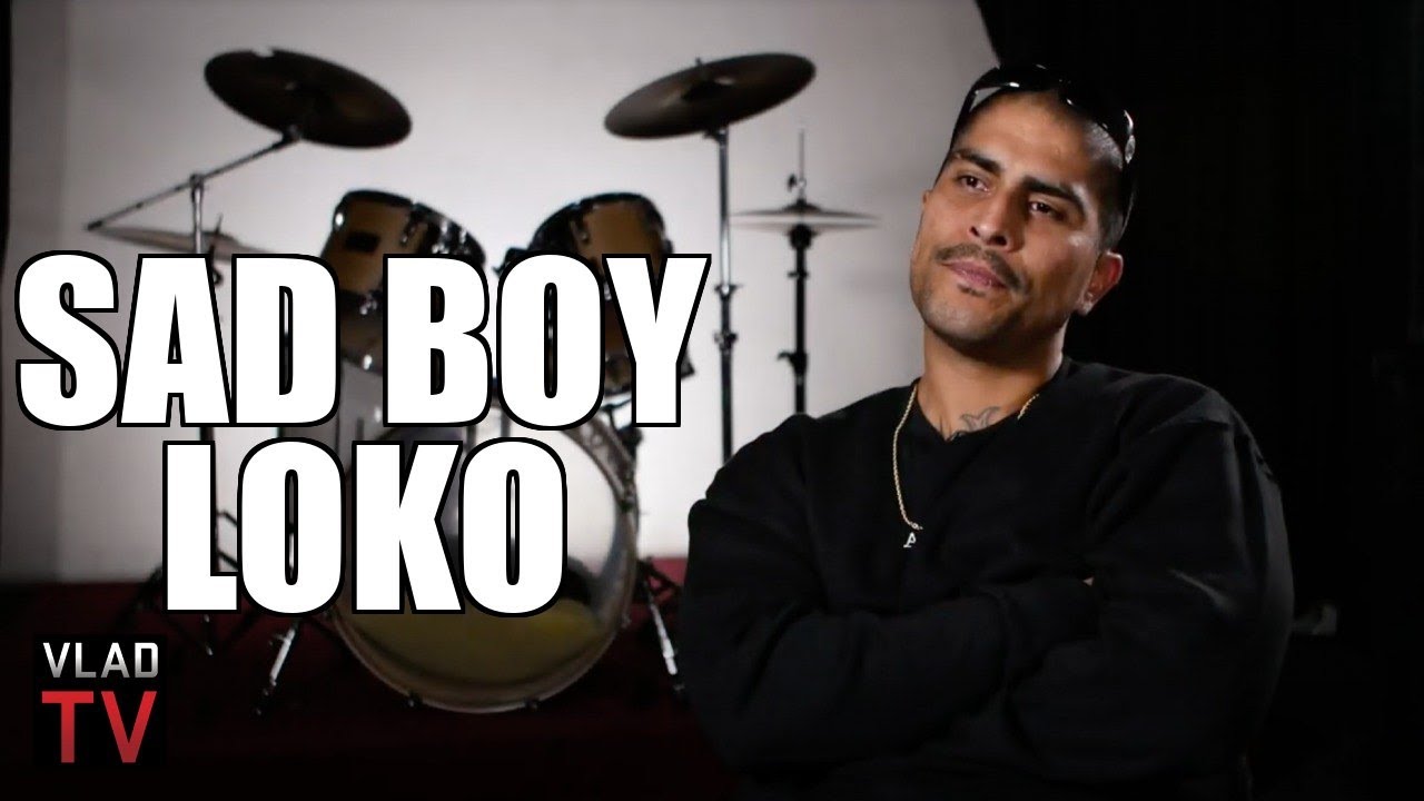 Sad Boy Loko on His Deal with YG Expiring while He was Locked Up (Part 4)