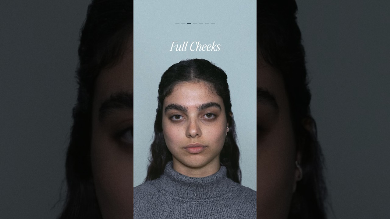 How Cheeks Impact Your Facial Attractiveness?