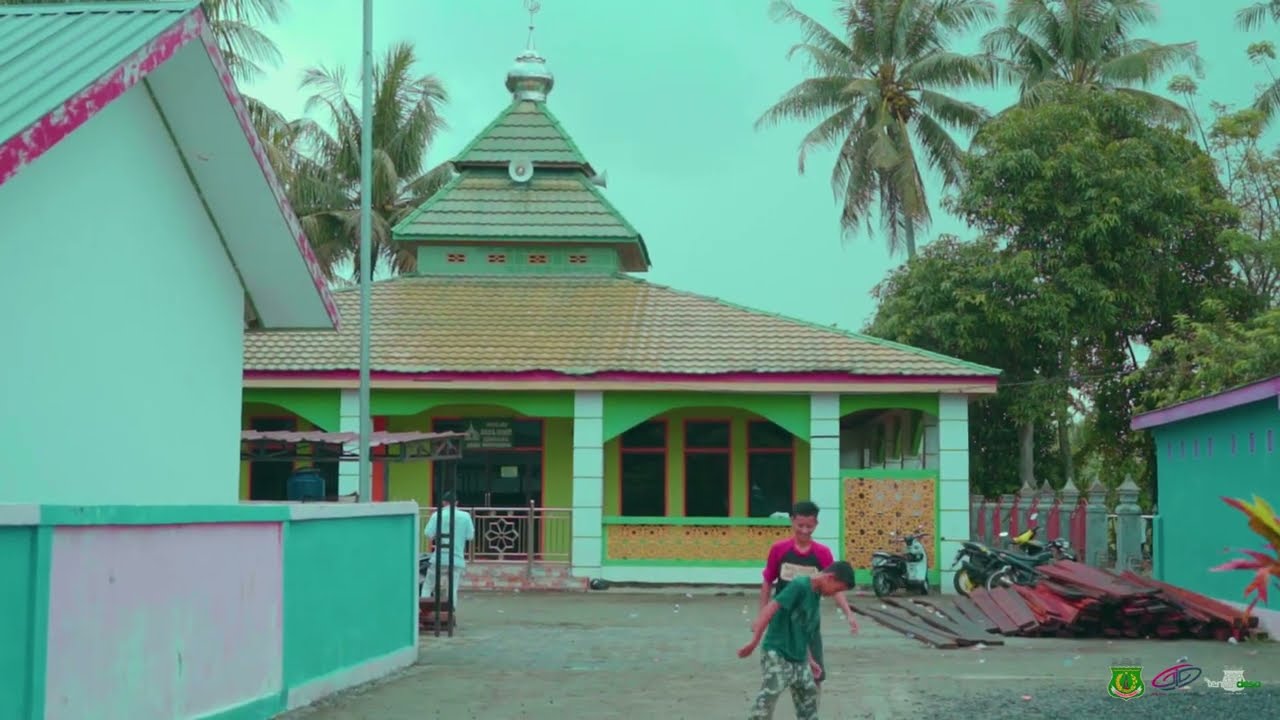 video profil Desa Maroneng, Kec. Duampanua, Kab. Pinrang, Sulawesi Selatan