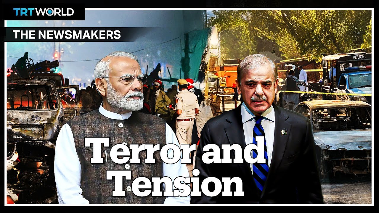 India-Pakistan terrorist attacks: Who is to blame?