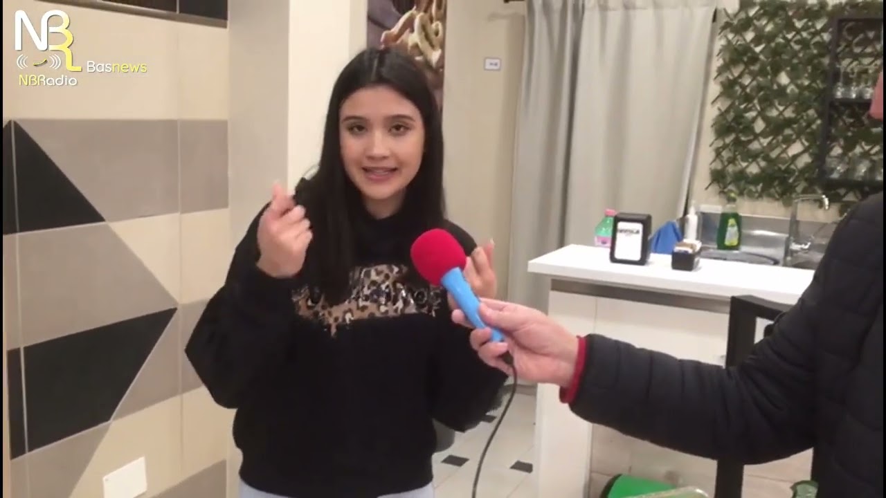 Maria T. Lentini resp. Comm. panificio Vecchio Mulino Lucano di Irsina (MT)