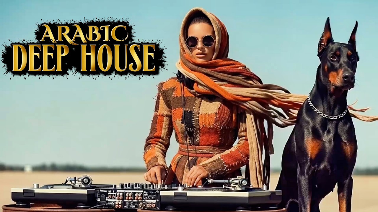 Arabic Deep House 2026 🎧 Pure Desert Vibes | Modern Oriental Deep House Mix
