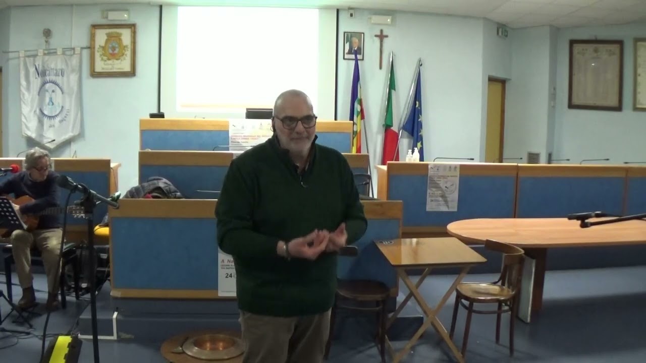 La LUTE di Noicàttaro presenta l'evento 