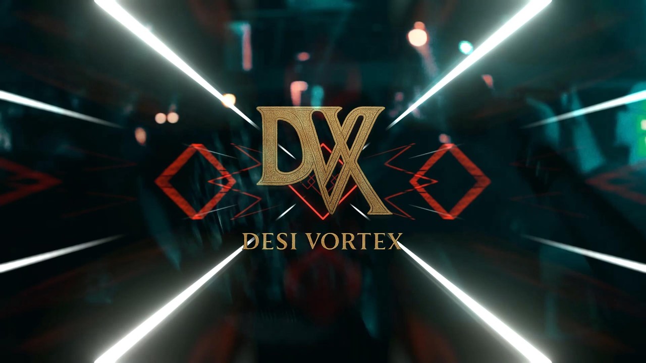 Lutt Le Gaya Remix - DVX | Dhurandhar