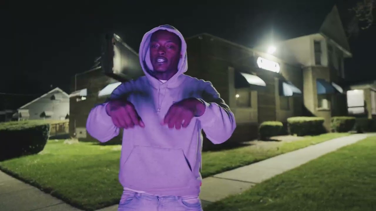 Redwing Duce - 4 CHOPPAS (OFFICIAL MUSIC VIDEO) Shot By @StacheHouseProductions