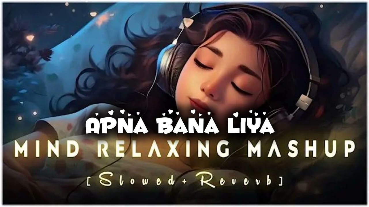 Apna Bana Le Piya ❤️ | Romantic Hindi Song 2026 | Emotional Love Song | Sad Love Vibe