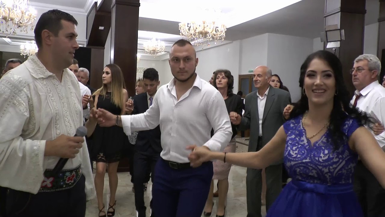 GEORGE TURCILA NUNTA LA MIOVENI COLAJ 1
