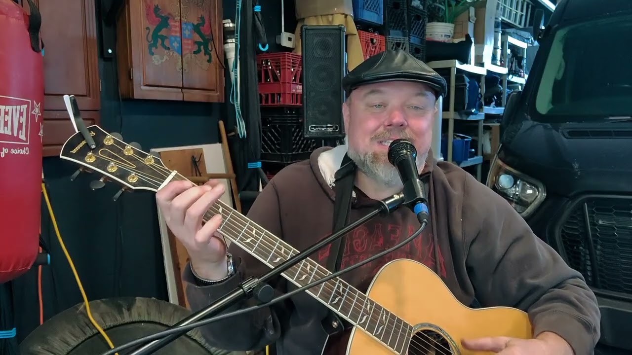 Be Not Afraid + Traditional Hymn