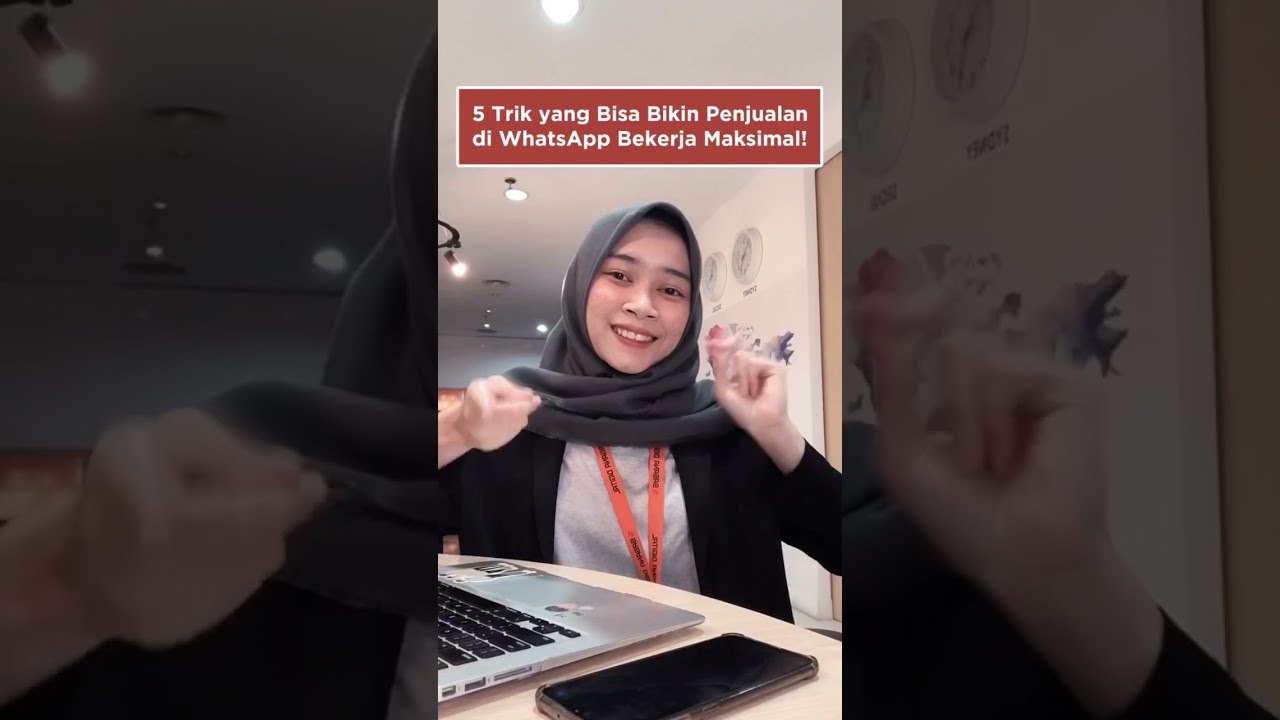 WhatsApp Business: Aplikasi Wajib Pebisnis Pemula