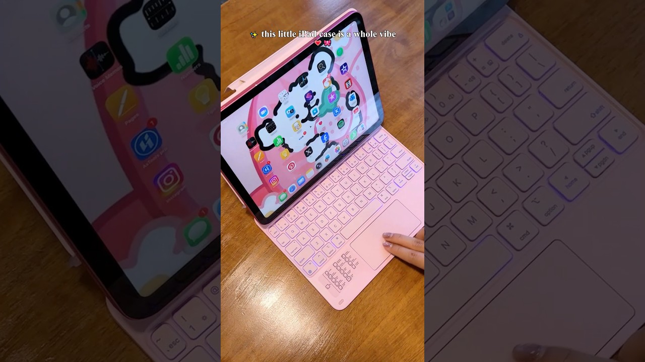 Ищете более эффективный способ использования вашего iPad?
