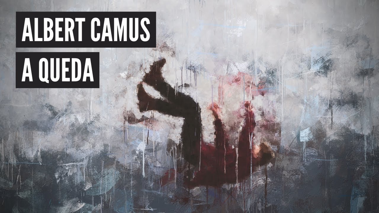 Albert Camus: A Queda