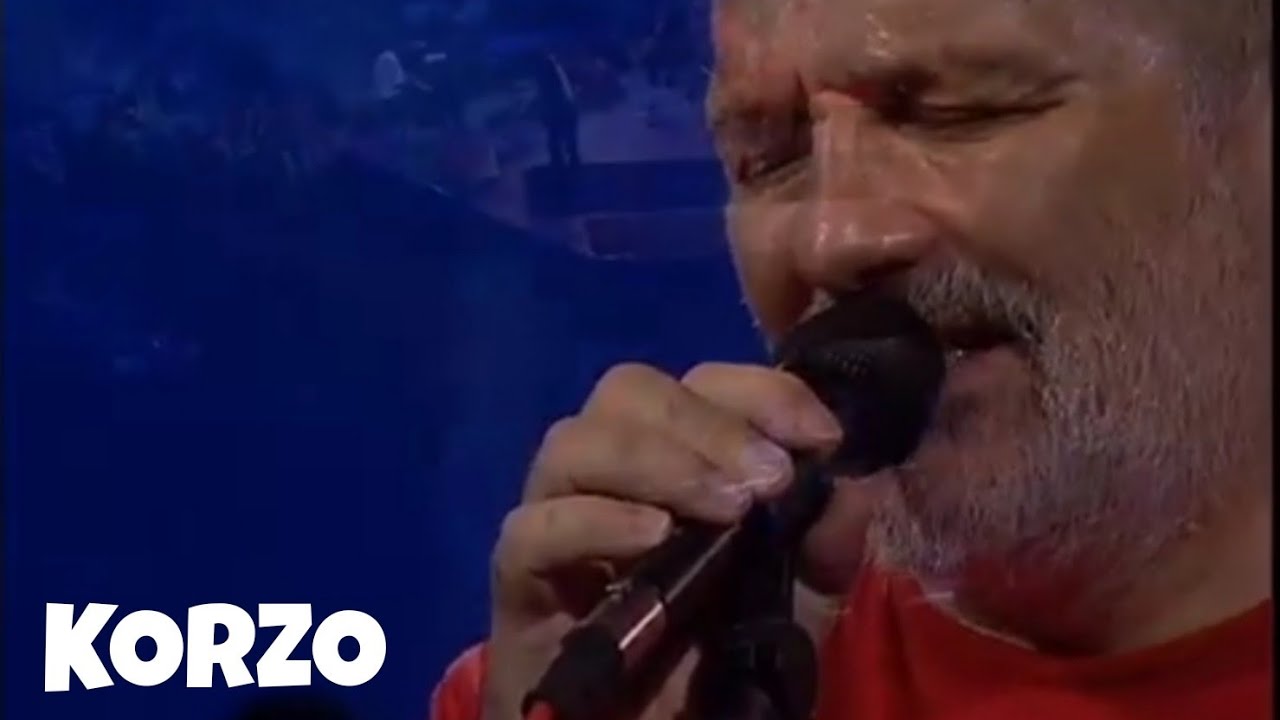 ĐORĐE BALAŠEVIĆ - Korzo - (Live)