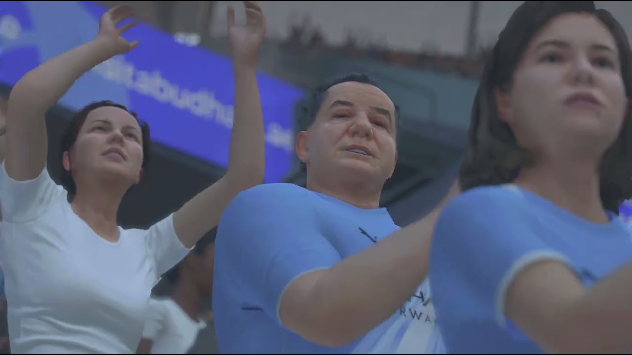 Manchester City Vs Aston Villa