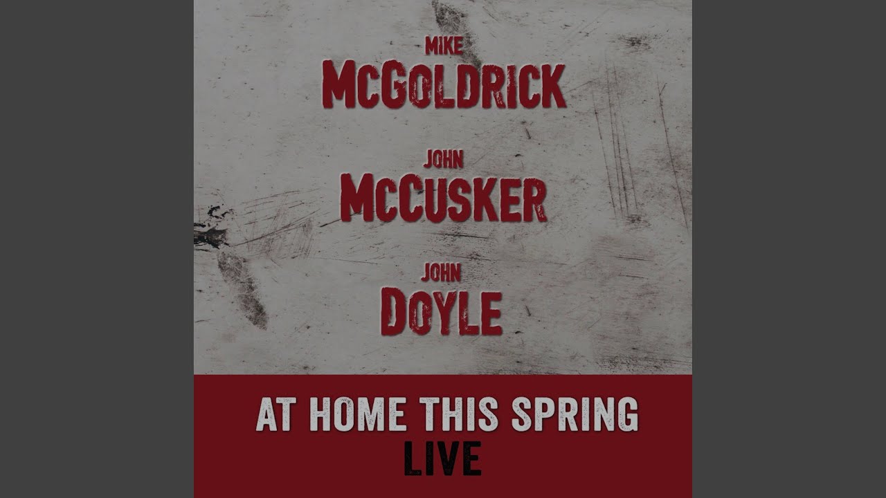 Taimse Im Chodladh / Hardiman the Fiddler / Helvic Head (Live)