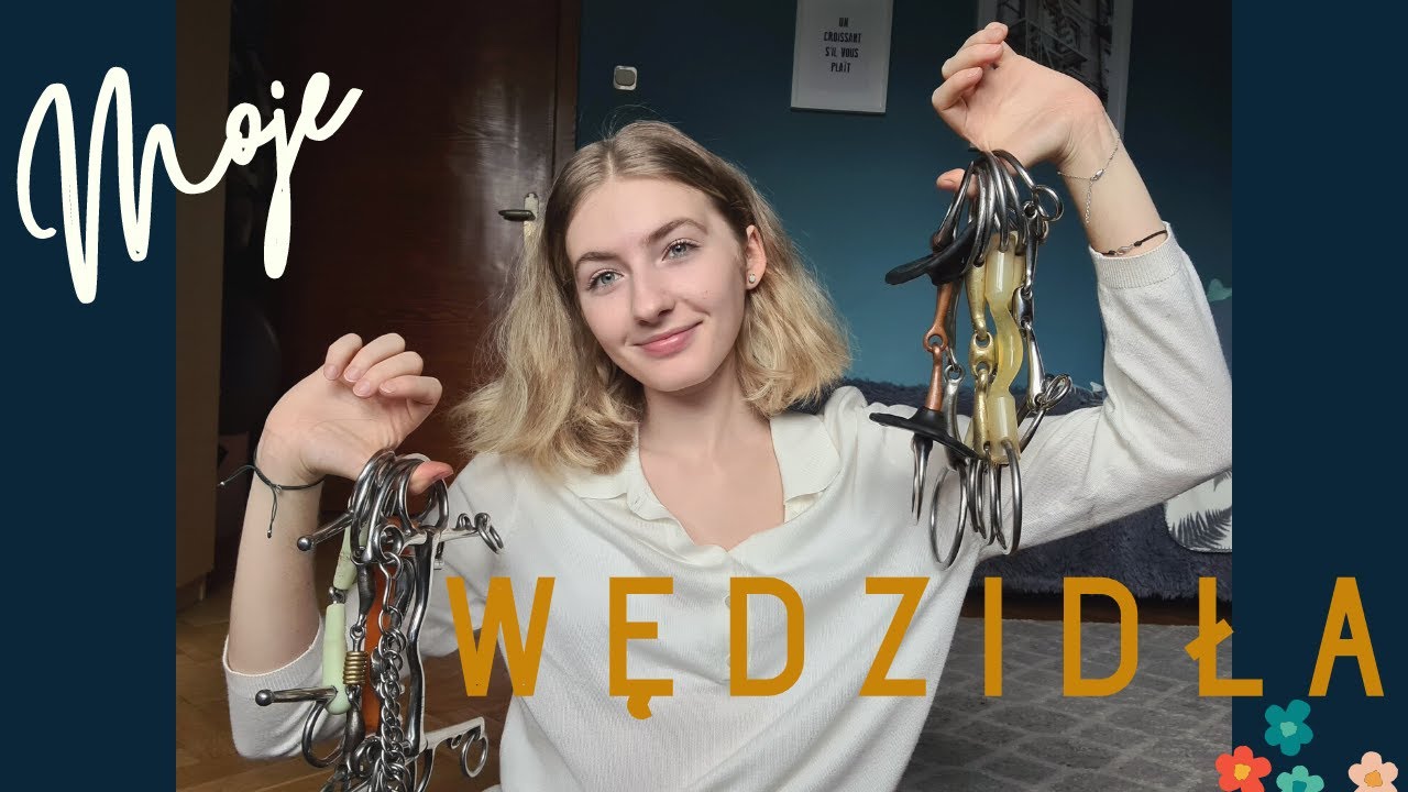 Moje WĘDZIDŁA /Mój sprzęt/ #38