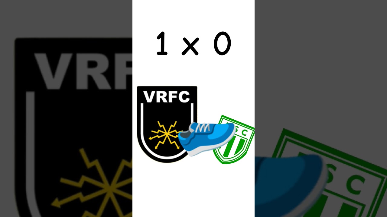 Volta Redonda 1 x 0 Boavista RJ