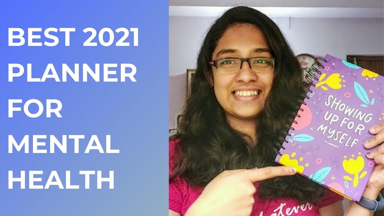 Indian Planner Review: Undated Planner | Best planner for mental health | Ahana Batabyal