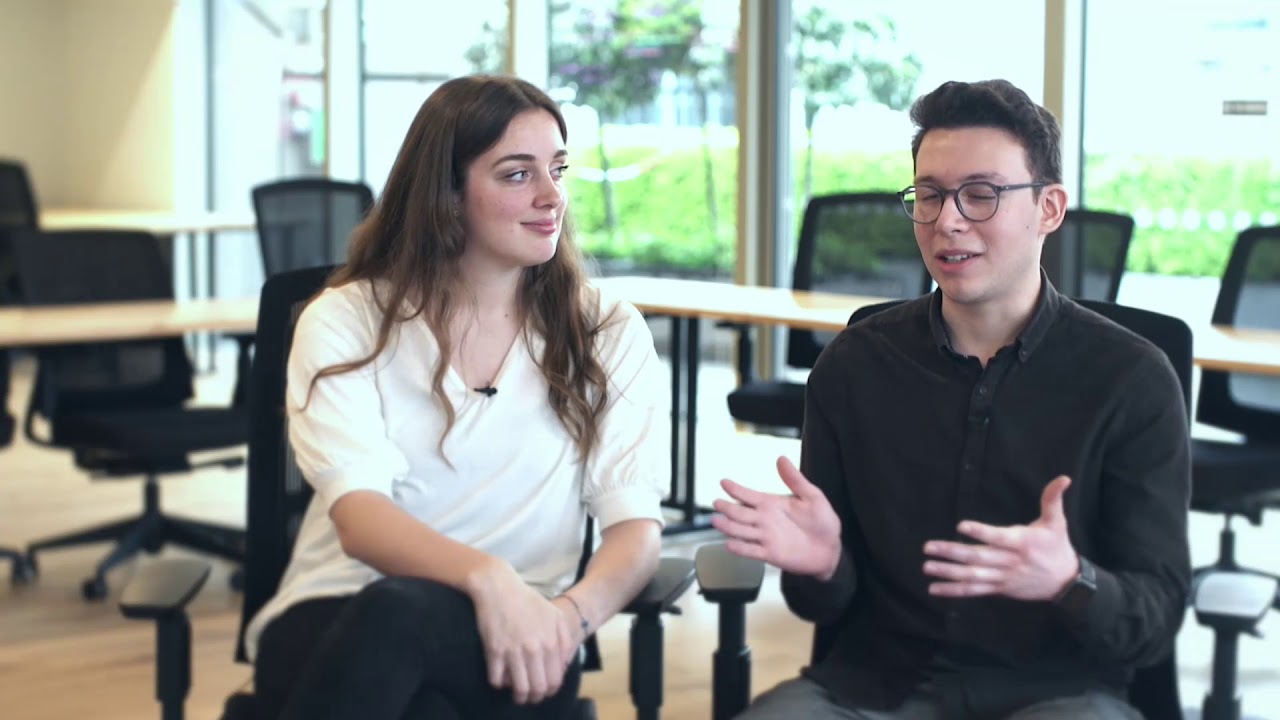 Citi Innovation Lab London: Introduction