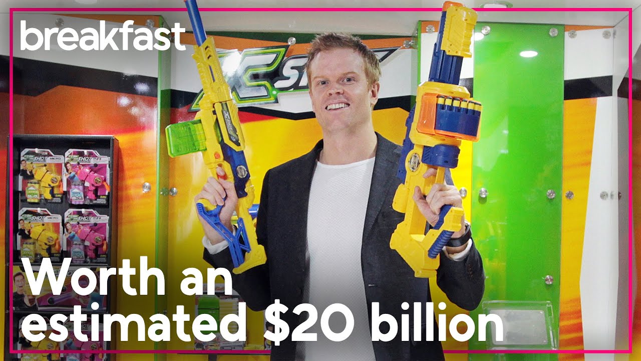 NZ's Rich List has a new name in the top spot | TVNZ Breakfast