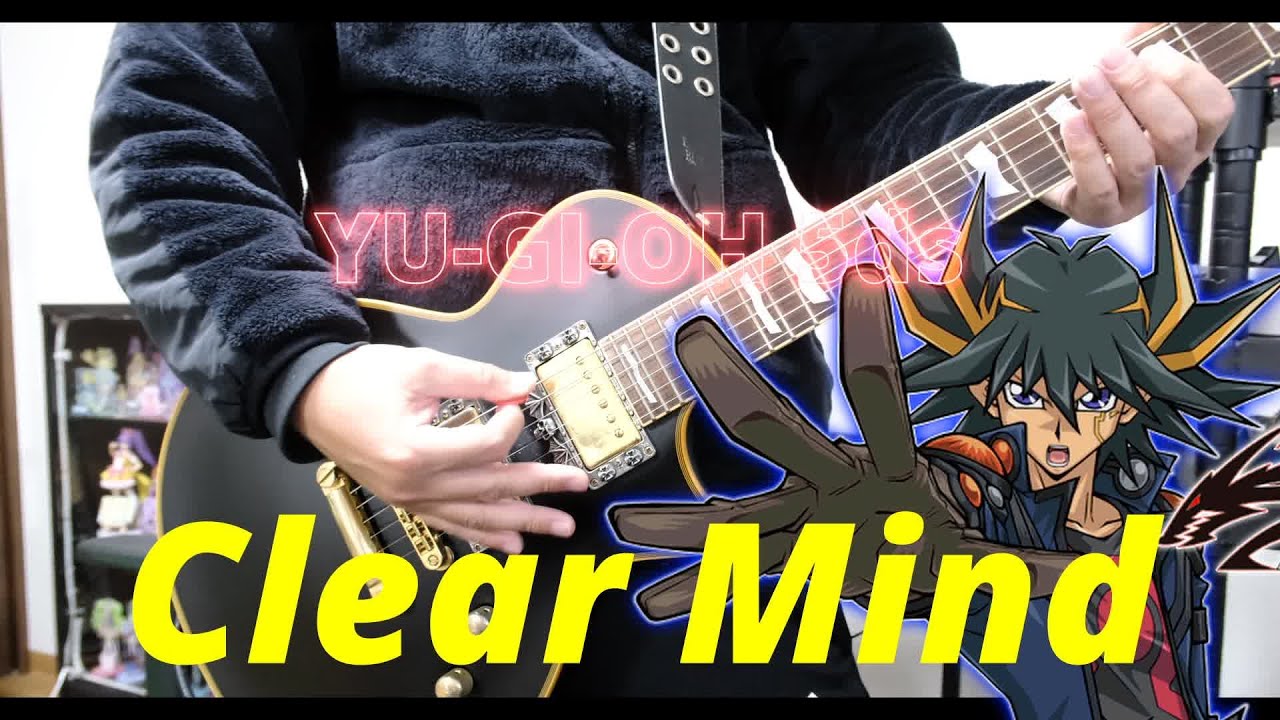 【遊戯王5ds】Yu Gi Oh! 5D's 
