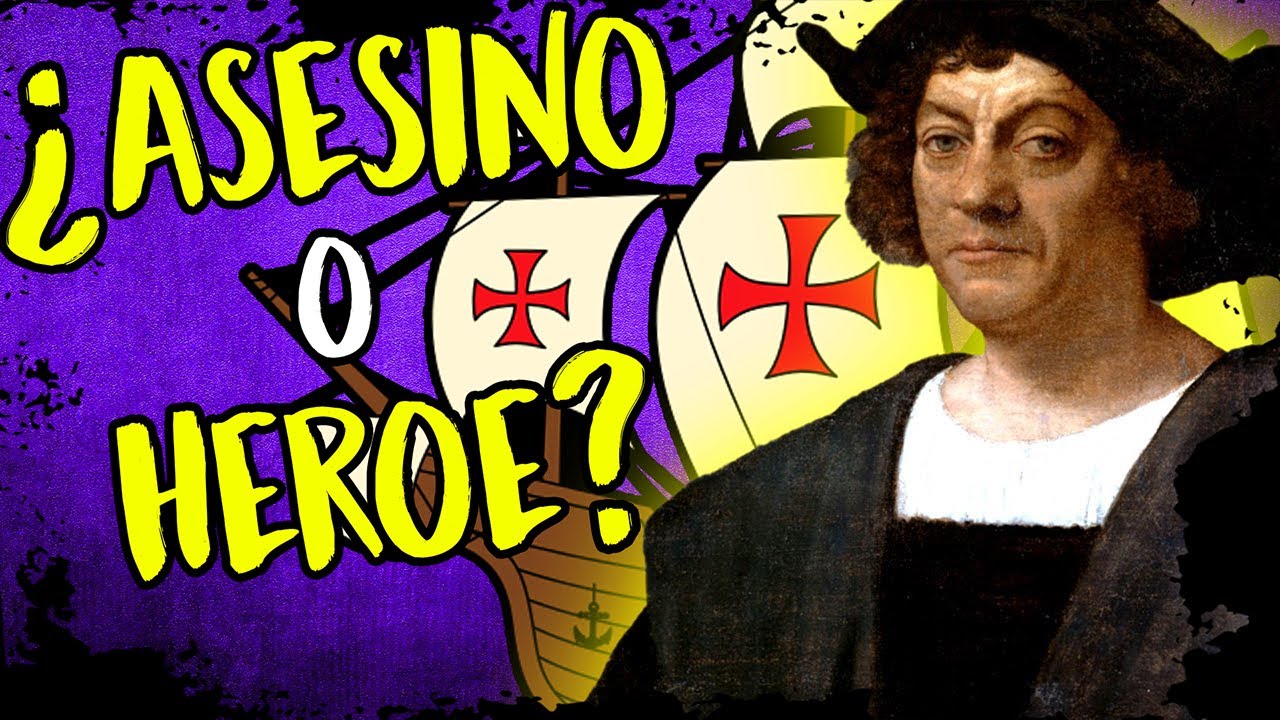 LOS SECRETOS M&Aacute;S OSCUROS DE CRISTOBAL COLON