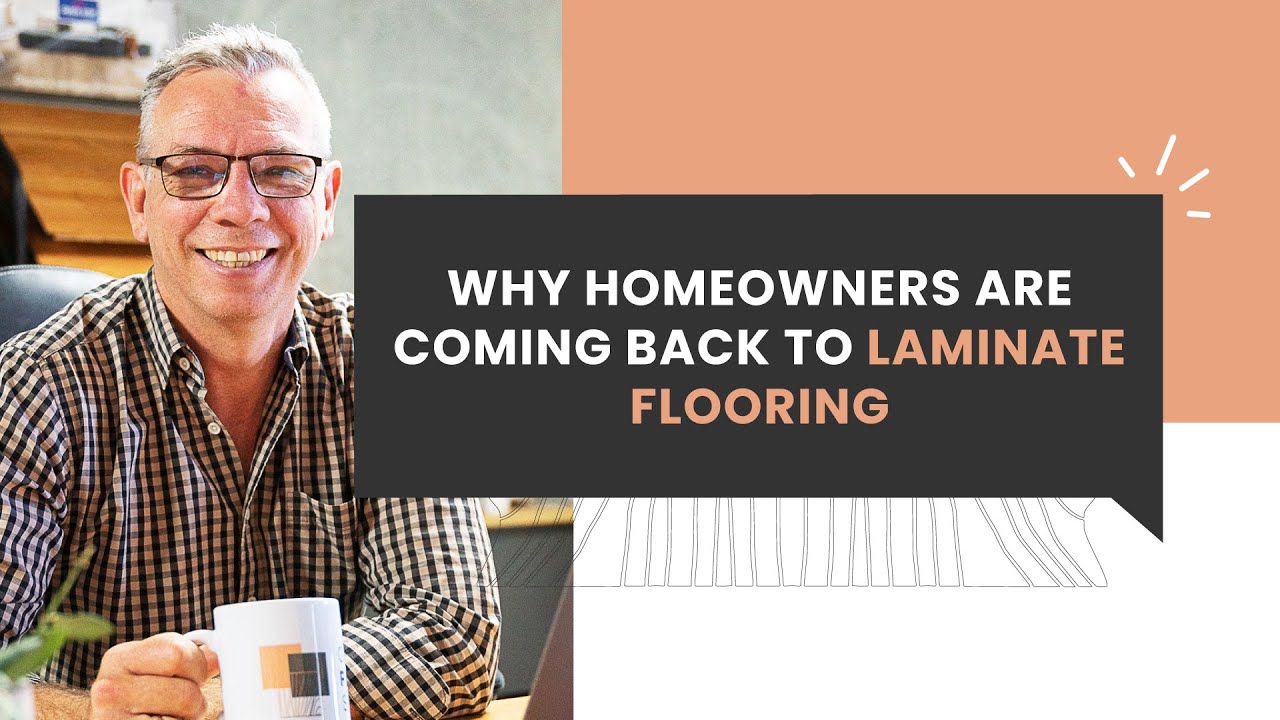 🏡 The True Facts Why Homeowners Are Coming Back to Laminate Flooring