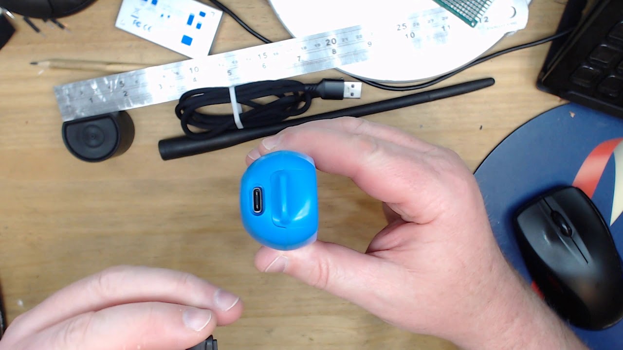 Rigexpert Stick 230 Antenna Analyser