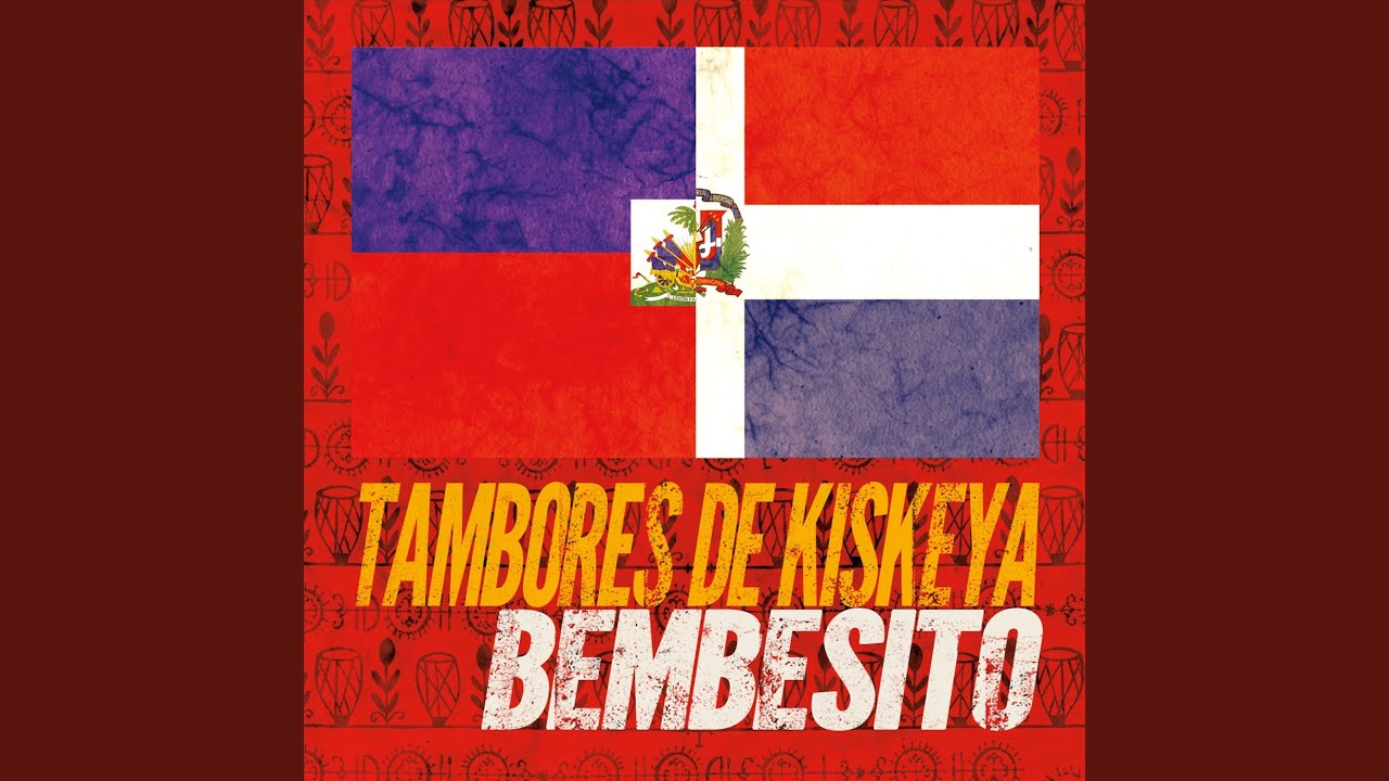 Canuto de Villa Mella (Palo de Muerto)