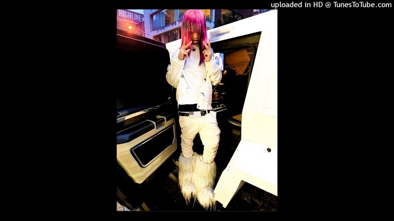 bleood x babygothk type beat - 