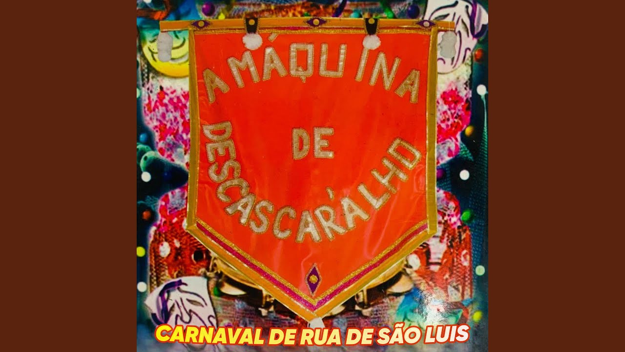 Morro Do Querosene / Barreira Sanitária / Golfo Deu / Tira Que Tá Doendo / Tira O Dedo /...