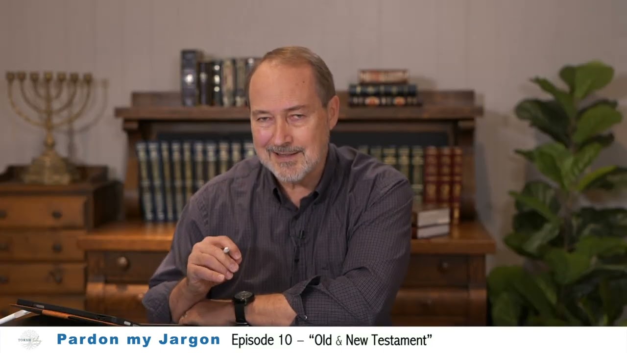 Pardon My Jargon #10 -  