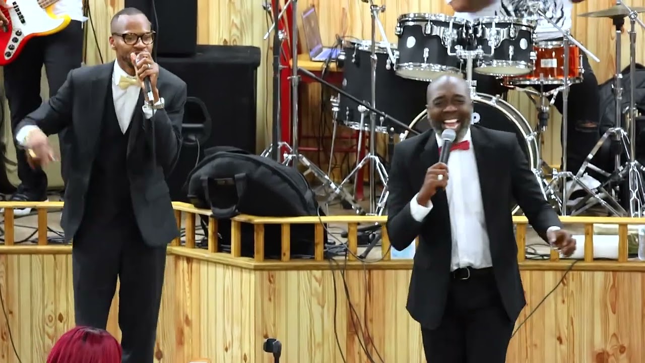 Castro Coleman & True Believers  - 1 - Something about that Name (6/25/2023) __in Meridian MS