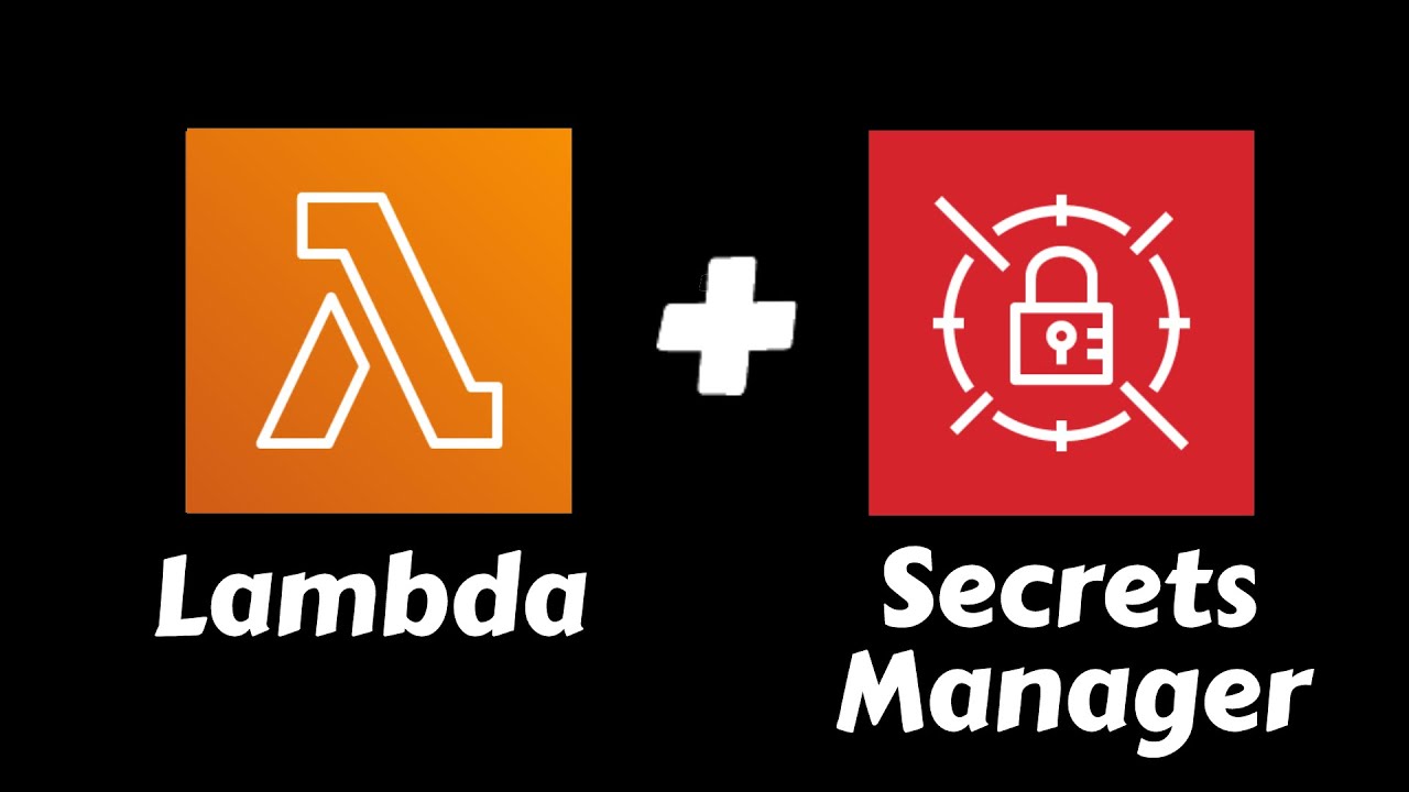 Учебное пособие по AWS Lambda и Secrets Manager на Python