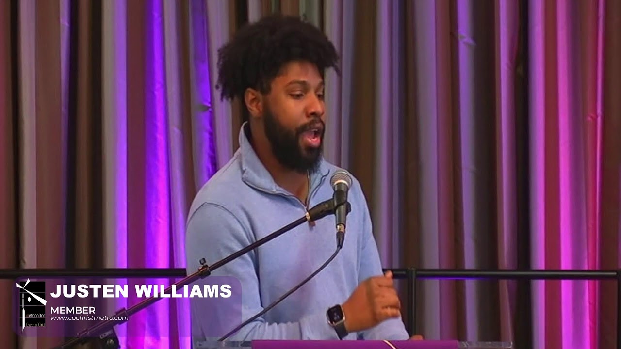 The Dawn 8am Worship Service