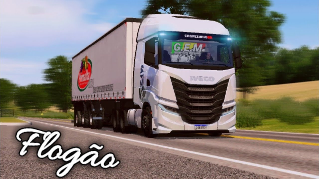 🍃Flogão -✔ Galera da Primalta - WTDS.