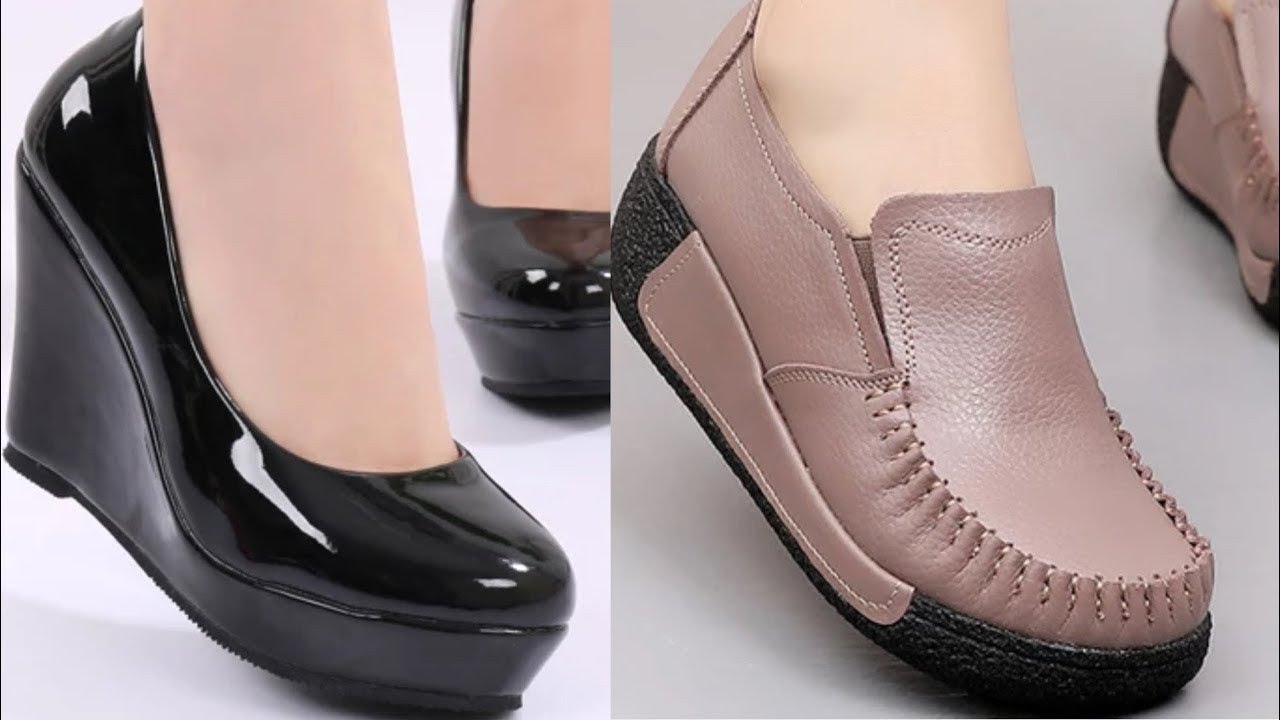 НОВЫЕ ПОСЛЕДНИЕ ТУФЛИ SLIP-ON TOP РАЗЛИЧНЫЙ ДИЗАЙН ОБУВИ ДИЗАЙН ЖЕНСКОЙ ОБУВИ ЛУЧШАЯ КОЛЛЕКЦИЯ
