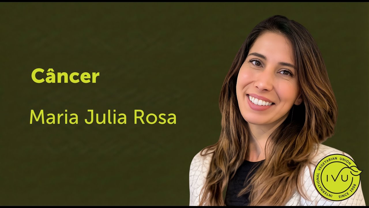 Câncer - Maria Júlia Rosa