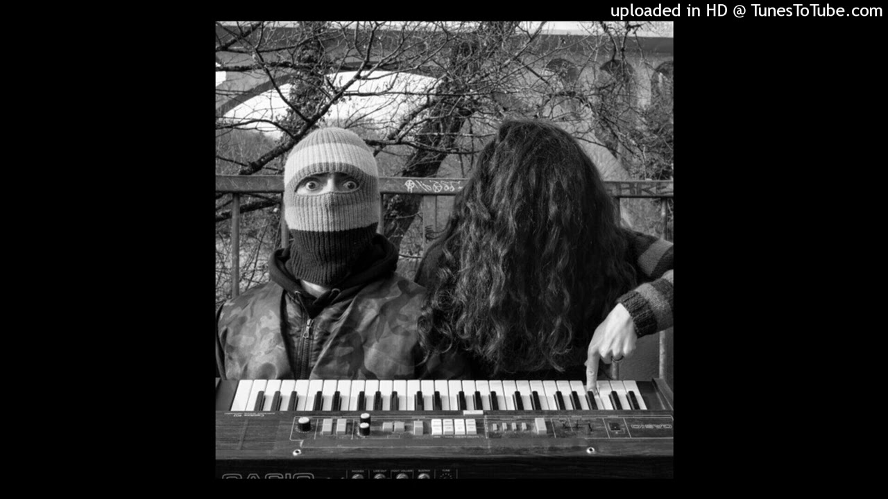 Bound By Endogamy - Stuck in a Loop