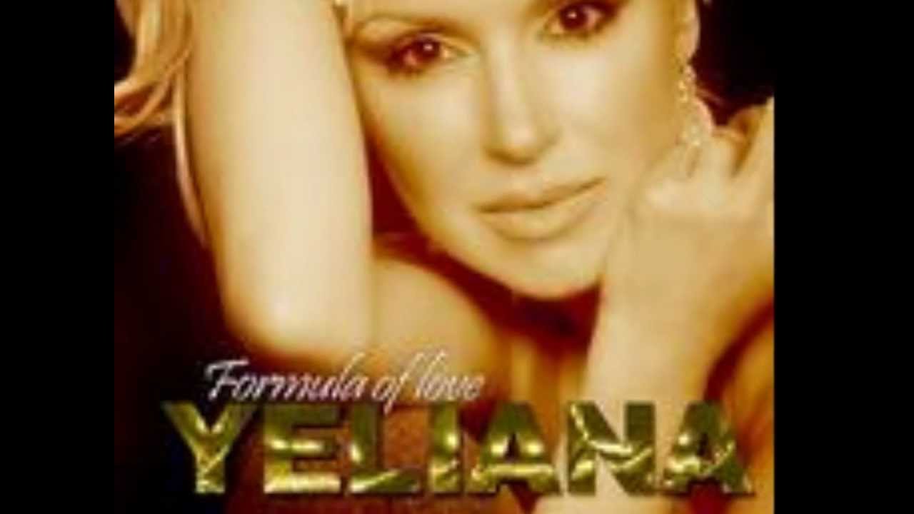 Yeliana: Formula of Love (Елиана: Формула Любви)