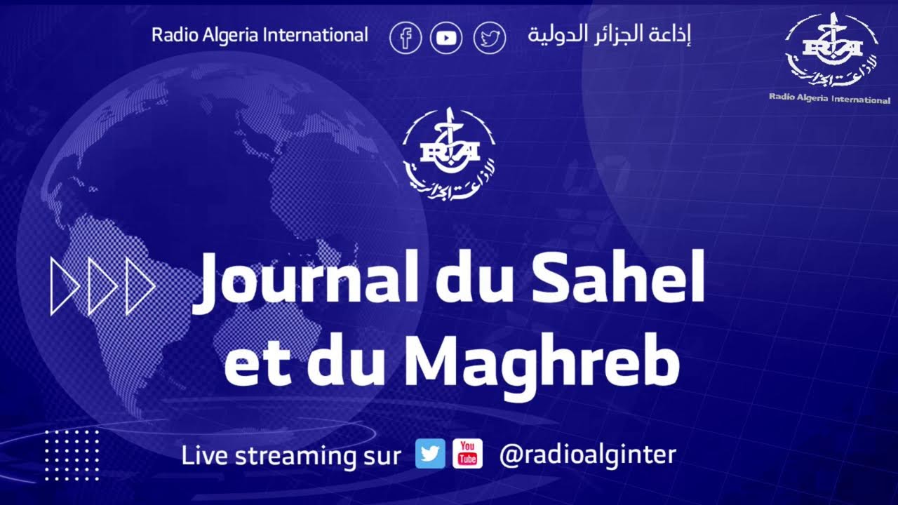 journal sahel fr 13/02/2026