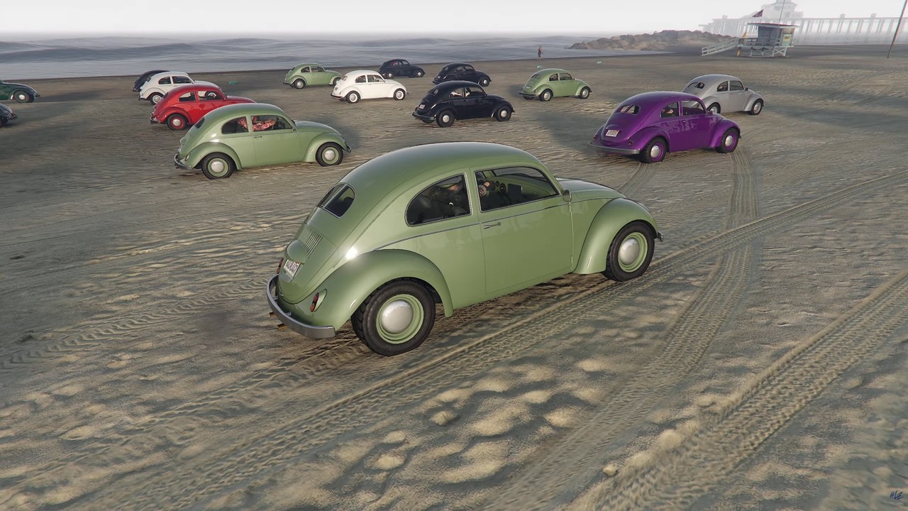 #Lifted Plays | GTA V Racing