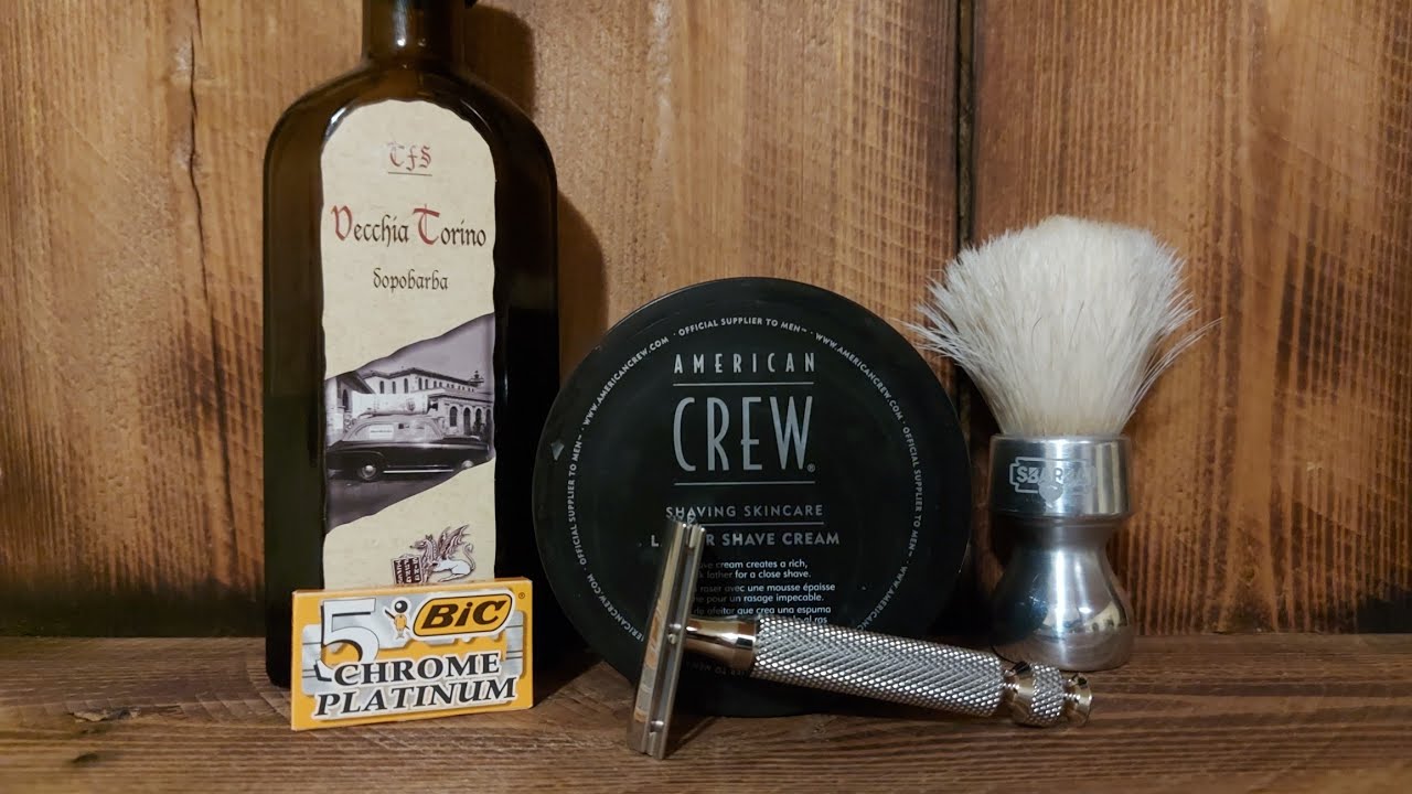 Razorock Game Changer 1,05...l'esuberante...