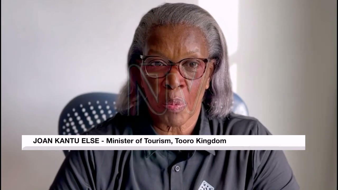 Tooro kingdom cashes in on cultural tourism