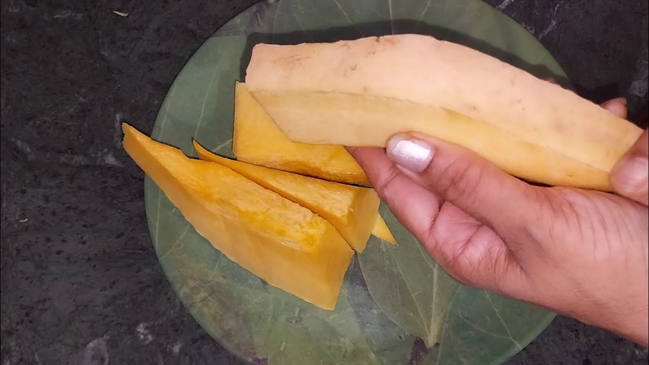 कभी सोचा नहीं था इस तरीके से भी कद्दू की सब्जी बनाई जा सकती हैं | Kaddu Ki Recipe