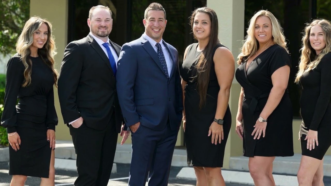 Brightway Insurance - The Zanfini Agency Testimonial