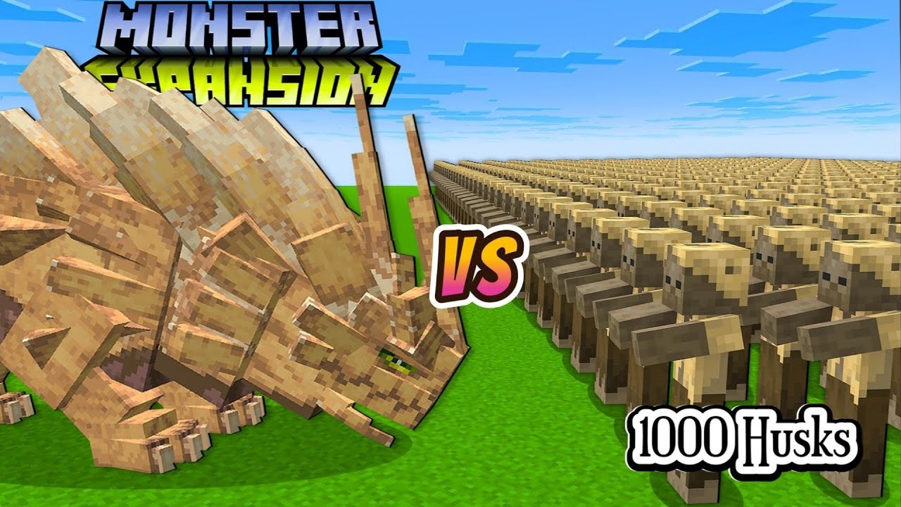 Rakoth vs 1000 Husks